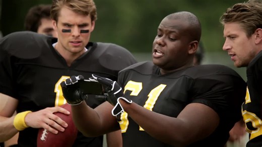 ▶️ Spike TV commercial