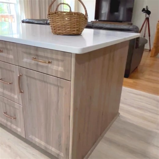 Transform your kitchen cabinets with Kitchen Tune-Up Wayne. Get a free estimate | Kitchen Tune-Up Wayne, NJ