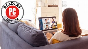 Readers' Choice 2023: The Top Video Conferencing Services