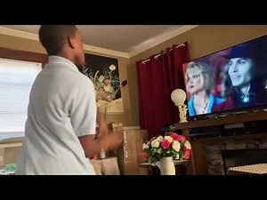 Augustus Gloop Song Dance