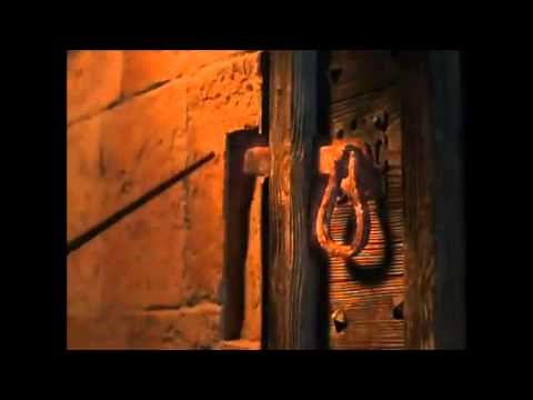 Hermione - Alohomora