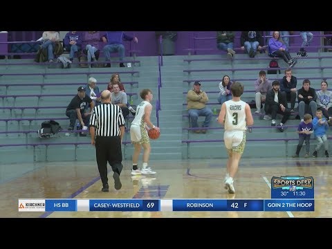 G2H: Pass of the Night