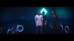 【All Time Low】 Dirty Laundry [OFFICIAL VIDEO]