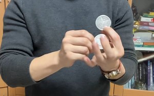 3coins routine二币流程