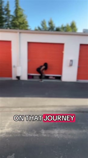 Moving to Mexico - Thank You Public Storage