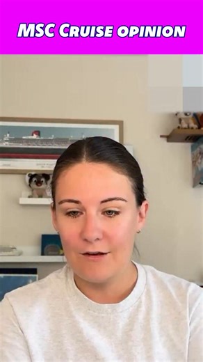 86K views · 1.3K reactions | My Opinion On MSC Cruises #CruiseExperience #TravelReview #MSC | Emma Cruises | Facebook