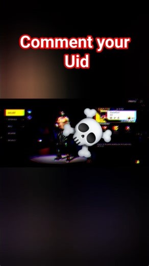 Free Fire UID Search 🔥 Comment Your ID & Subscribe 💯