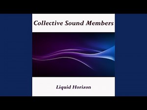 Liquid Horizon
