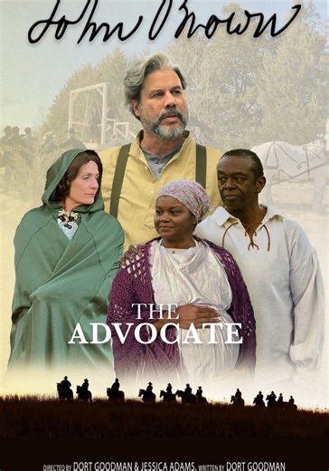 John Brown the Advocate - watch streaming online