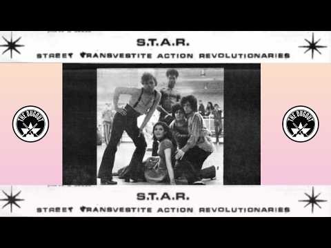 The Impact of STAR / Street Transvestite Action Revolutionary