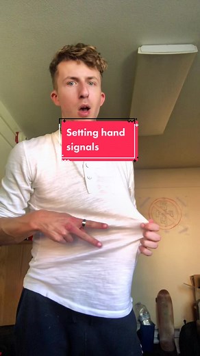 Volleyball Setter Hand Signals Explained
