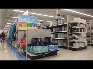 STORE TOUR Meijer. Aurora IL