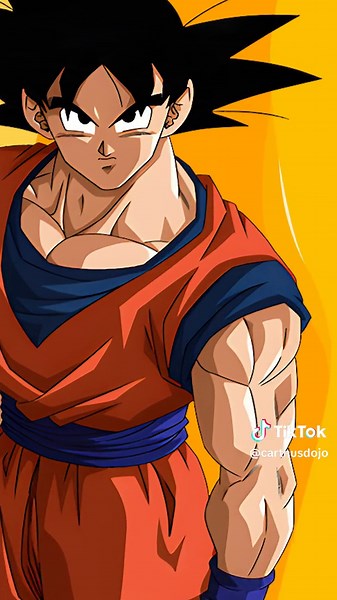 Goku's Evolution to Master: Dragon Ball Secrets Revealed