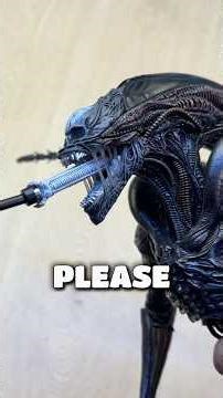 ALIEN XENOMORPH REVIEW