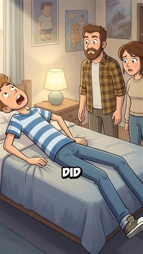 The boy from USA who couldn't stop growing. He was Born 2 feet tall and everyone was shocked to see him. #fyp #usa #DidYouKnow #67 #animation