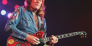 Remembering Alvin Lee: 1944 - 2013
