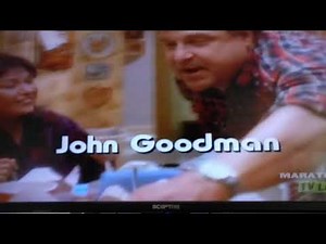 Roseanne Season 7 Intro