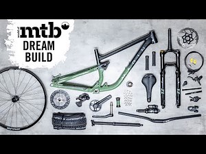 Dream Build I Marin Rift Zone I NEW I 2023 I Trail Bike I 130mm I 140mm I 29" I