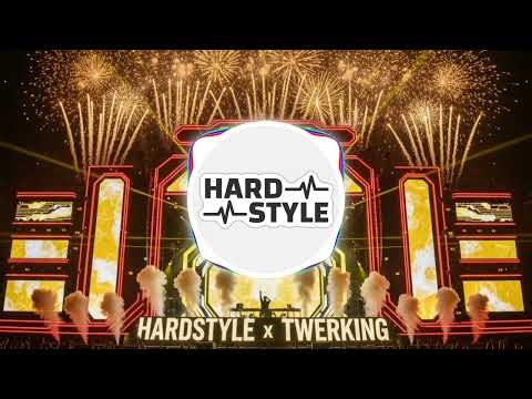 Pulce X - Heaven Drop (Hardstyle x Twerking)