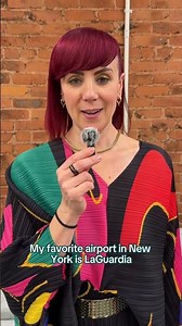 Favorite New York Airport from our Travel Experts for Business Travel