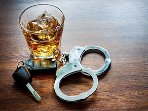 DWI Checkpoint Set For Chester Township