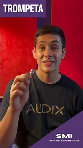 🟣 Tutorial para aprender a tocar la trompeta 🎺 #trompeta #musica
