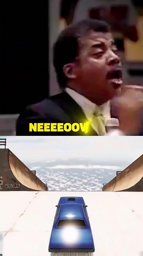 Neil deGrasse Tyson on the doppler effect #science #neildegrassetyson #trending #physics #everydayscience #foryou #trend #learningphysics #neildegrasse #tyson