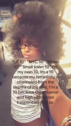 Like baby a numerical value can not define me lmao #fyp #highvibrations #relatable #personalphilosophy #innerbeauty