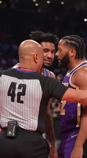 NBA Fight Gone Wild 😳 #EliteNBAMoments #NBA #NBAShorts