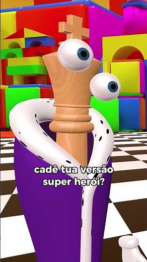 I want to see it then! 😡