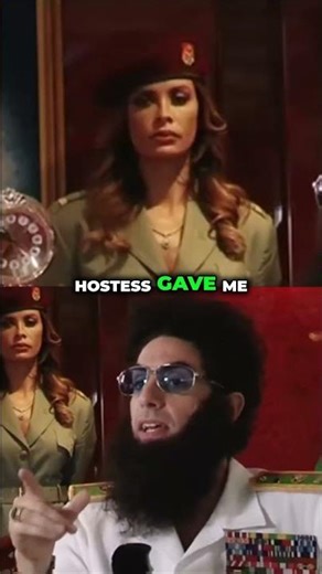 The Dictator's MOST UNFILTERED Interview Ever! 🤯