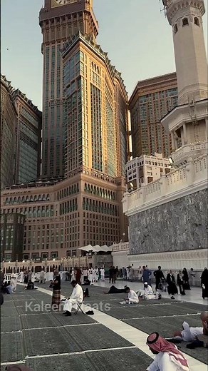 Qaser Al Saaud Hotel | 70 Riyal Per Night | Shuttle Service Free | Low Pirce Hotel