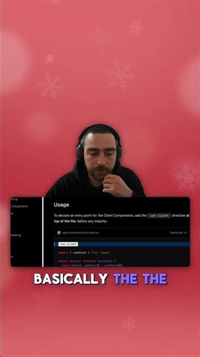 The Rendering Directive in Next.js Explained Fast