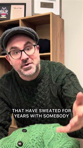 Are Aran Sweaters good quality?