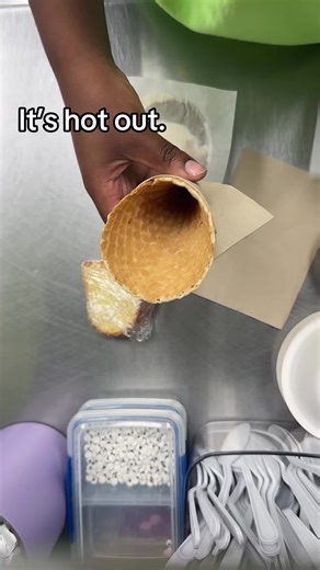 I Scream Shop! on TikTok