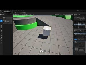 Gravity Transform – Custom Gravity Zones for Unreal Engine 5