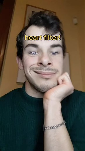 Heart Filter Trend: All You Need to Know