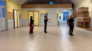 ORDINARY LINE DANCE 🥹✨🫰 Advanced level by Gregory Danvoie & Amanda Rizzelo 🥰🙌 58c | 1 W / advanced level line dance Colin Ghys Line Dance Choreography | Colin Ghys Line Dance Choreography