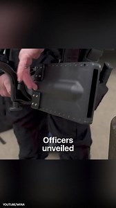 10M views · 76K reactions | Cool Equipment Used On Criminals #Security #drones #police #interesting #inovation #inovationtechnology #technology | Student Lesson | Facebook