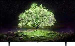 LG OLED65A1