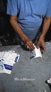 Process of Manufacturing Medicine Packaging Boxes | Technical Proficiency