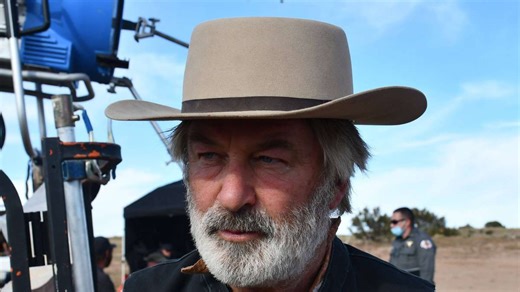 Neuer Rust-Prozess: Alec Baldwin wieder vor Gericht?