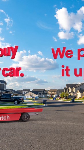 2.7K views | Go from car to cash in a flash — get your offer today, click to learn more. | Clutch | Facebook