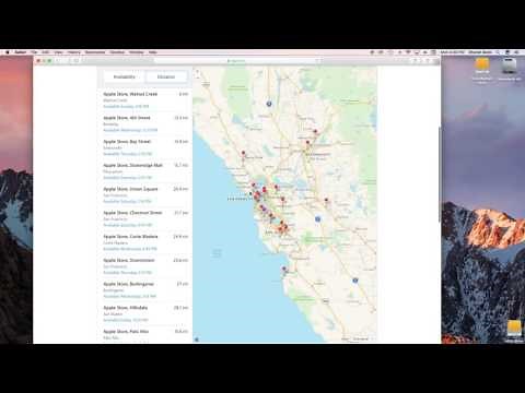 Mac-Senior's Making A Genius Bar Appointment