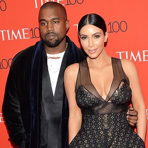 Kim Kardashian Is Pregnant! Reality Star Expecting Second Child With Kanye West