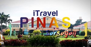 8.3K views · 325 reactions | Take a walk on a pink sand beach, detox in hot and cold springs, or paddle your way to victory in Castilla. All of this can be found in the land of stunning beaches—Sorsogon. Catch iTRAVEL PINAS this Sunday 7PM on PTV! :) #itsmorefuninthephilippines #iTravelPinas #Sorsogon #DOT #PTV | Department of Tourism - Philippines | Facebook