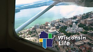 A group of young aviators take to the skies in a new episode of Wisconsin Life! We also catch up with a community of one-wheeling enthusiasts as well as a person crocheting a little bit of kindness into the community. A new full episode airs 7 p.m. Thursday, Jan. 2, on PBS Wisconsin, pbswisconsin.org/wilife and on the free PBS app on all digital devices and smart TVs or right here on Facebook! | PBS Wisconsin