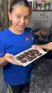 Chocolate Appa Recipe | Delicious Recipe For Kids | #foodie #chocolate #chocolatelover #streetfood