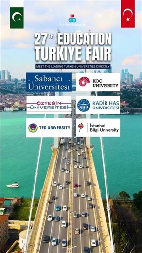 🇹🇷 𝐆𝐄𝐓 𝐑𝐄𝐀𝐃𝐘 𝐅𝐎𝐑 𝐓𝐇𝐄 𝟐𝟕𝐓𝐇 𝐄𝐃𝐔𝐂𝐀𝐓𝐈𝐎𝐍 𝐓𝐔𝐑𝐊İ𝐘𝐄 𝐅𝐀𝐈𝐑 🎉 𝐒𝐂𝐇𝐎𝐋𝐀𝐑𝐒𝐇𝐈𝐏𝐒 𝐀𝐖𝐀𝐈𝐓!