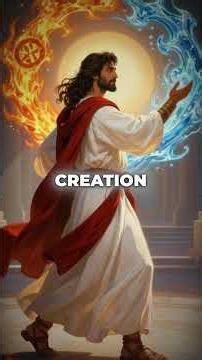 This Ancient Prophet Invented Good vs Evil 2600 Years Ago
